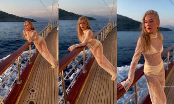 Ege Kökenli seksi videoları 20.08.2026 part 6 - Turkunlu üzerinde izle