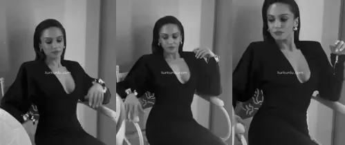 Sahra Şaş seksi ifşa videoları 15.09.2026 part 1 - Turkunlu üzerinde izle