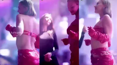 Melisa Döngel seksi ifşa videoları part 124 - Turkunlu üzerinde izle