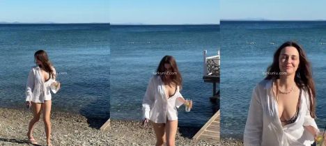 Afra Karagöz seksi ifşa videoları part 9 - Turkunlu üzerinde izle