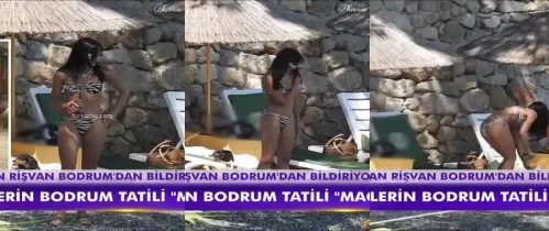 Dilin Döğer seksi ifşa videoları 22.09.2026 part 1 - Turkunlu üzerinde izle