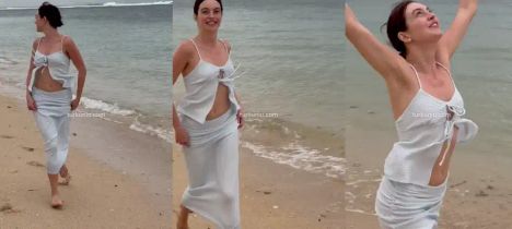 Melis Sezen seksi ifşa videoları part 61 - Turkunlu üzerinde izle