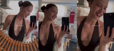 Elçin Zehra İrem seksi videoları 20.08.2026 part 5 - Turkunlu üzerinde izle