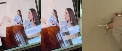 Pelin Uluksar ifşa videoları part 1 - Turkunlu üzerinde izle