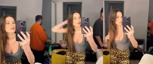 Yüsra Geyik seksi ifşa videoları part 42 - Turkunlu üzerinde izle