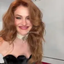 Burcu Cavar seksi videoları 20.08.2026 part 2 - Turkunlu üzerinde izle