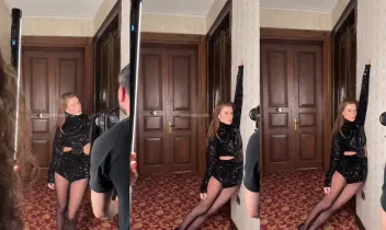 Yüsra Geyik seksi ifşa videoları 15.09.2026 part 2 - Turkunlu üzerinde izle
