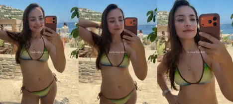 Zeynep Tuğçe Bayat sexy ifşa videoları 29.08.2026 part 1 - Turkunlu üzerinde izle