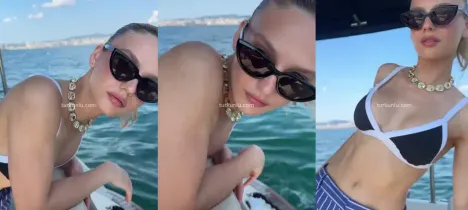 Nilsu Berfin Aktaş seksi videoları 20.08.2026 part 22