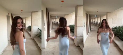 Afra Karagöz seksi ifşa videoları part 8 - Turkunlu üzerinde izle