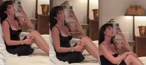 Melis Sezen seksi ifşa videoları 13.09.2026 part 2 - Turkunlu üzerinde izle