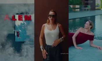 Seda Bakan seksi ifşa videoları 13.09.2026 part 1 - Turkunlu üzerinde izle