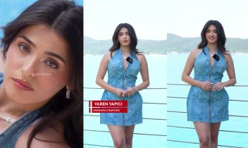 Yaren Yapıcı sexy ifşa videoları 30.08.2026 part 1 - Turkunlu üzerinde izle