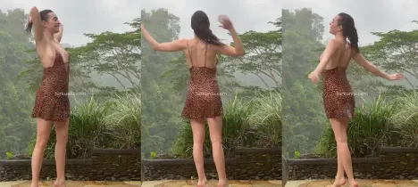 Melis Sezen seksi ifşa videoları part 60 - Turkunlu üzerinde izle