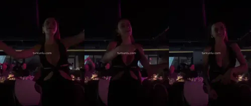 Yüsra Geyik seksi ifşa videoları 15.09.2026 part 1 - Turkunlu üzerinde izle
