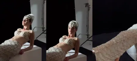Melis Sezen seksi ifşa videoları part 65 - Turkunlu üzerinde izle