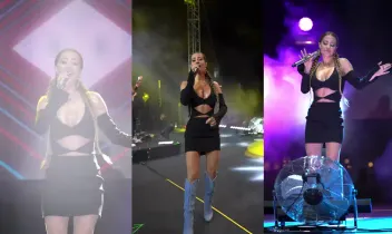 Derya Uluğ seksi videoları 20.08.2026 part 7 - Turkunlu üzerinde izle