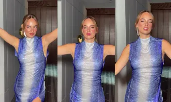 Seda Bakan seksi ifşa videoları 04.10.2026 part 1 - Turkunlu üzerinde izle