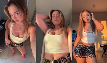 Elanur Pat seksi videoları 20.08.2026 part 4
