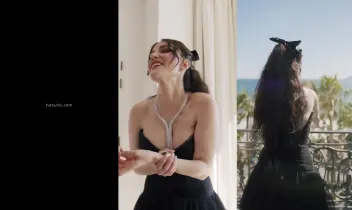 Özgecan Gürel ifşa videoları part 1 - Turkunlu üzerinde izle