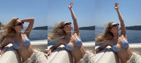 Nilsu Berfin Aktaş seksi videoları 20.08.2026 part 2 - Turkunlu üzerinde izle