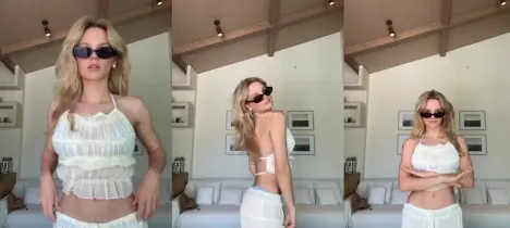 Nilsu Berfin Aktaş seksi videoları 20.08.2026 part 1