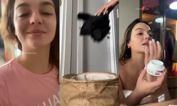 Aslıhan Kapanşahin seksi videoları 20.08.2026 part 1 - Turkunlu üzerinde izle