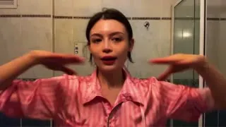 Meryem Can ifşa videoları part 10 - Turkunlu üzerinde izle