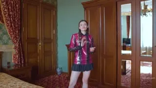 Meryem Can ifşa videoları part 8 - Turkunlu üzerinde izle