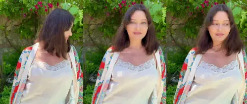 Nurgül Yeşilçay seksi ifşa videoları part 29