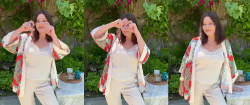 Nurgül Yeşilçay seksi ifşa videoları part 26 - Turkunlu üzerinde izle