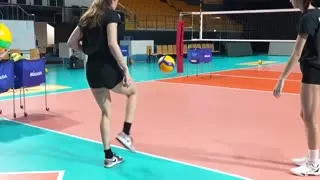 Zehra Güneş ifşa videoları part 25