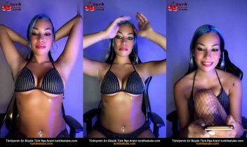 Serenay Okay Çıplak Görüntü 34 Posteri