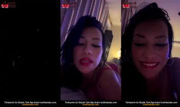 Serenay Okay 96. Bölüm Çıplak Gösteri Posteri