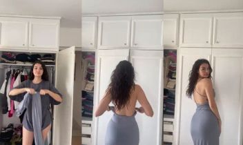 Nazlıcan Tanrıverdi instagram abonelik ifşa part 48 Posteri