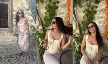 Belgin Şimşek seksi videoları 20.08.2026 part 5 - Turkunlu üzerinde izle