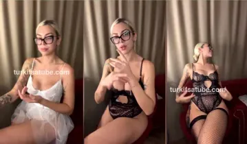 ŞeydaNur Tunç Canlı YAyın 5.09.2025 Posteri