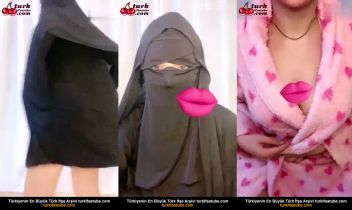 Şeyma ifşa Çarşafsız seksi görüntü izle