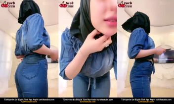 Şeyma Açığa Çıkar Kızın Danslı Yayını