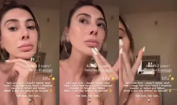 Şeyma subası ifşa videoları part 167 - Turkunlu üzerinde izle