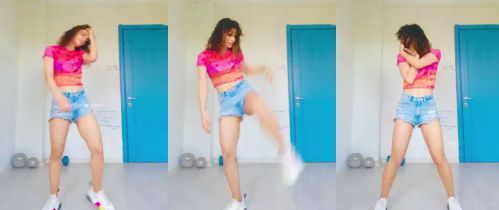Beste Kökdemir seksi videoları 20.08.2026 part 4 - Turkunlu üzerinde izle