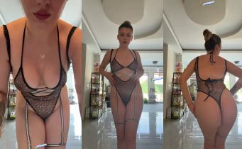 Simge Barankoğlu 21.07.2025 Telegram ifşa videoları Part 2 Posteri