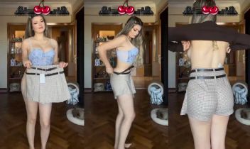 Simge Barankoğlu Özel Kolaj Video 2 Posteri