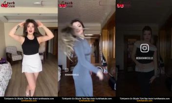 Simge Barankoğlu'nun 7 farklı videosunu izleyin Posteri