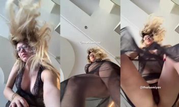 Simge Barankoğlu Premium Videoları 09.09.2025 Part 1