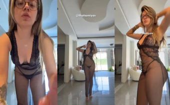 Simge Barankoğlu Premium Videoları 09.09.2025 Part 2 Posteri