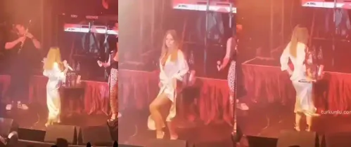 Simge Sağın seksi ifşa videoları part 81 - Turkunlu üzerinde izle