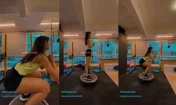 Sinem Ünsal seksi ifşa videoları part 18 - Turkunlu üzerinde izle