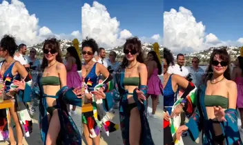 Sinem Ünsal seksi ifşa videoları part 5 - Turkunlu üzerinde izle