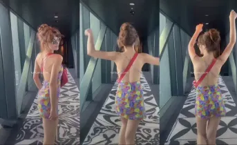 Sinem Ünsal seksi ifşa videoları part 16 - Turkunlu üzerinde izle